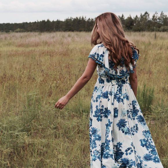 Meet your Posher, Samantha - Picture 1 of 1